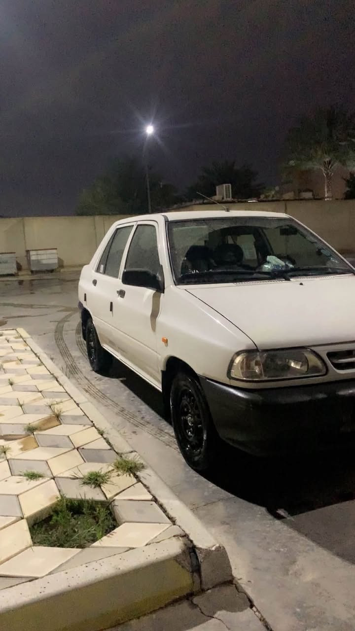 سلام عليكم سايبا موديل ٢٠٢٢ كفاله عامه سياره من كلشي لاتخابرني دكلي شبيها كفاله بس بيها رصعه بلباب أصبع دوشمه تايرات صدر كله جديد رقم كربلاء السياره خير من الله تبريد ثلج مكاني بغداد زعفرانيه هـ***********
