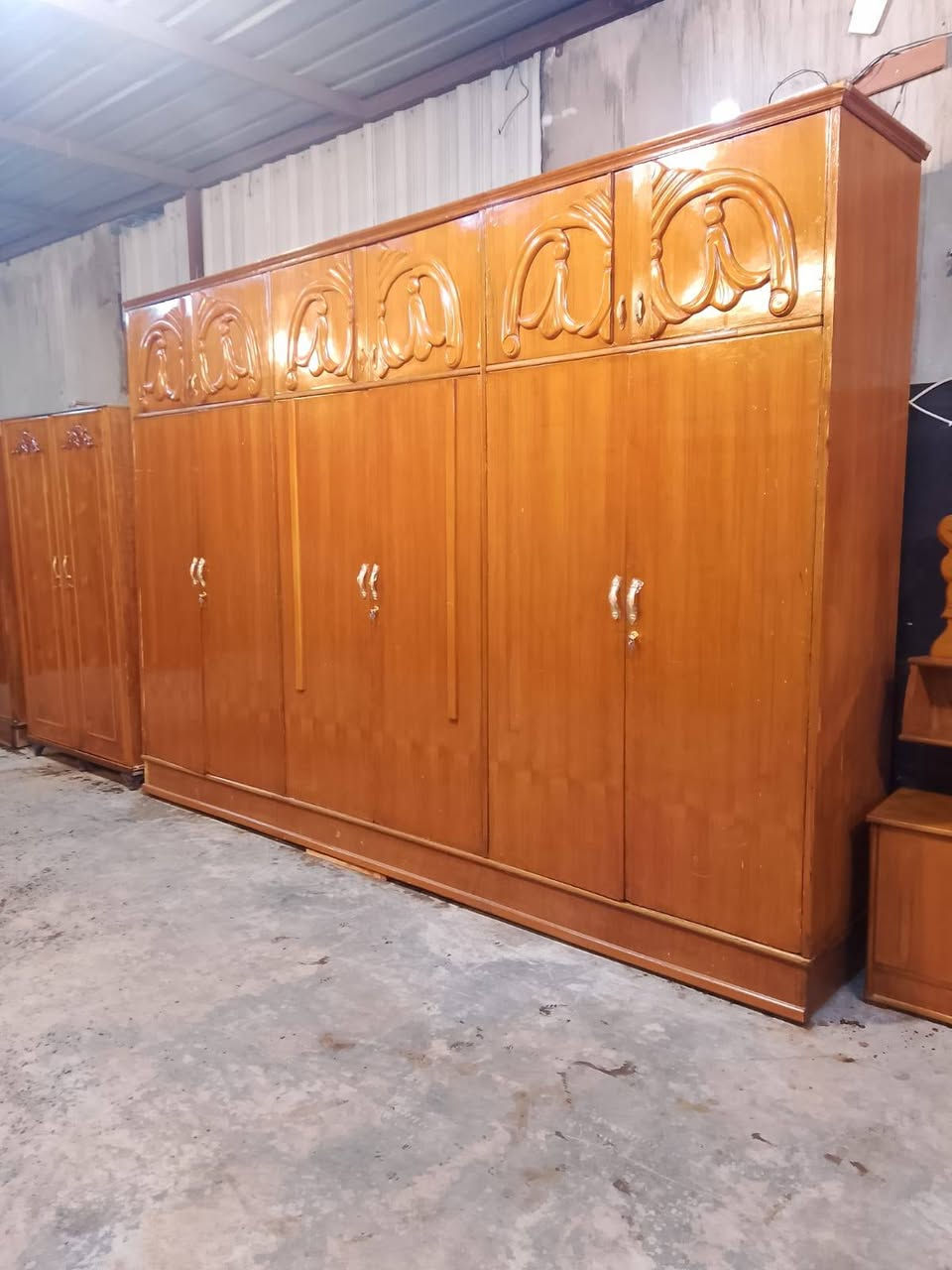 السلام عليكم الاسعار على خاص غرفه وياه بوفيه @اشاره للمتابعين


**إذا كنت صاحب هذا الإعلان وتريد حذفه لأي سبب، رجاءا أرسل رسالة إلى الدعم الفني**