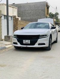 تشارجر SXT • ٢٠١٥ • حادث ٣ قطع