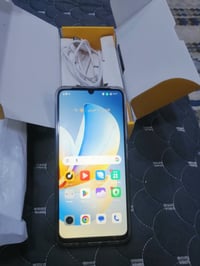 ريلمي نوت 70 • ٢٥٦ • ناصرية مركز