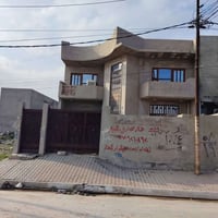 دار تجاري • ٢٠٠م • كركوك ٥٨