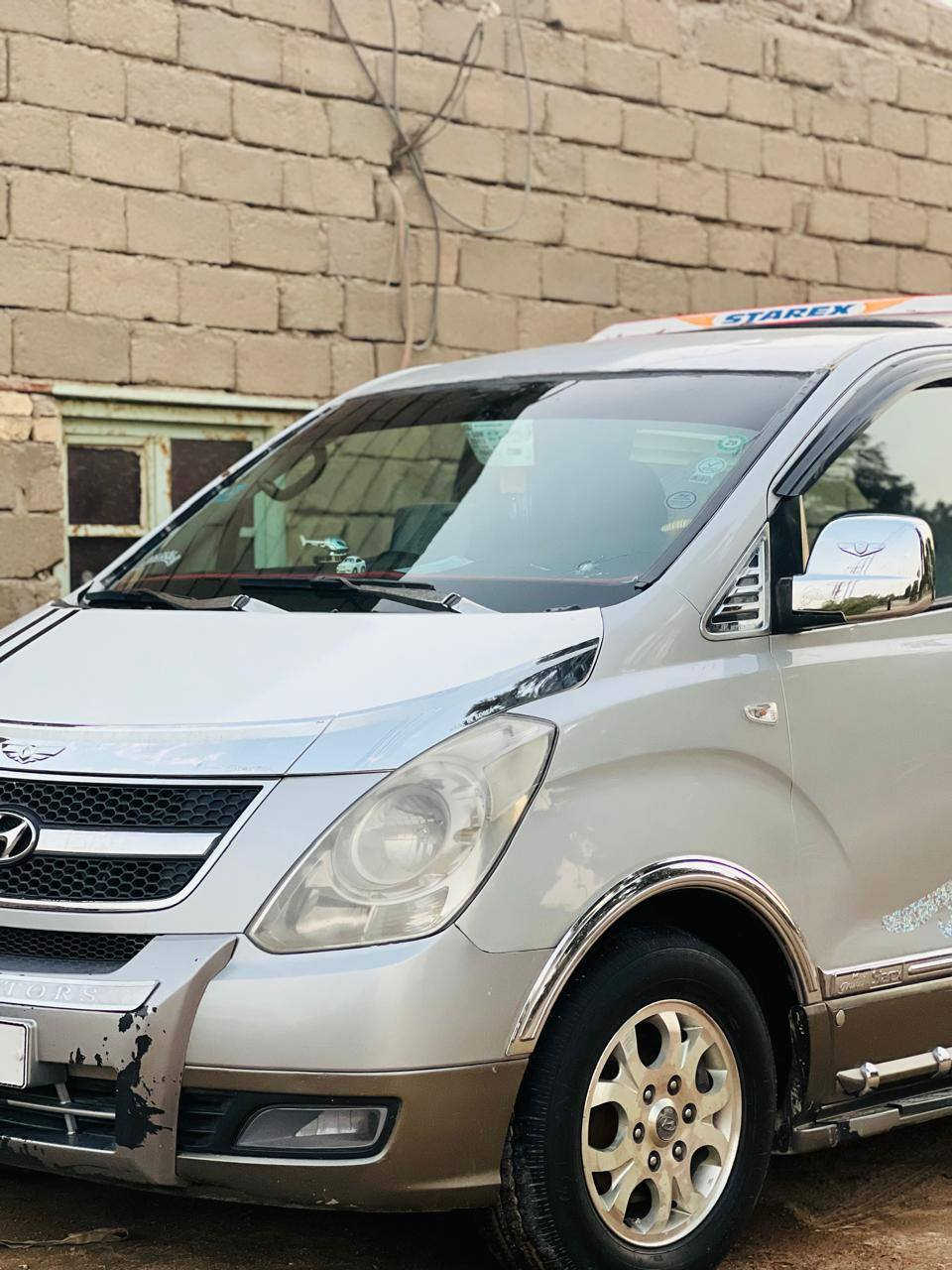 سلام عليكم ستاركس للبيع مستعجل موديل2009 سياره مكفوله  كفاله عامه مكينه كير اوتوماتيك    مصبوقه صبق جماليه  سنويه تنتهي 2027 السعر 135مكاني البصره الزبير رجاءالمو شراي لا يتصل
الهاتف***********
***********
