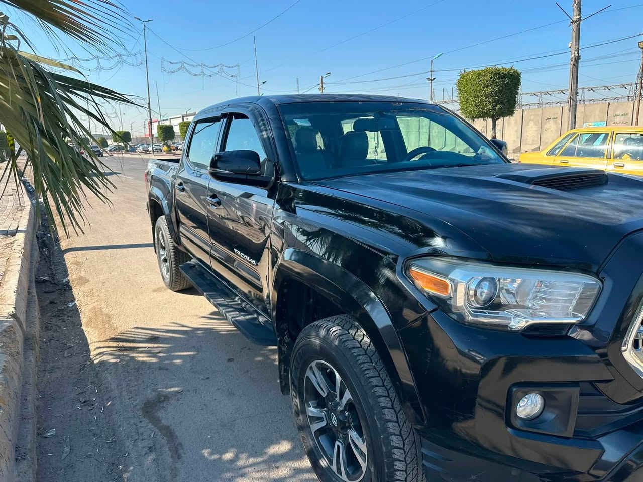 2017
Trd sport
V6
*********** بغداد
السعر210

