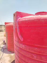 تصليح خزانات • السماوه • ضمان سنه