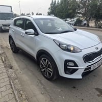 سبورتج 2020 • ١٠٠ الف • كفاله عامه