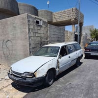 متوفر اوبل استيشن مديل ٩٠ابيع كوم حديد رقم الماني أليف سنويه موجوده بس...