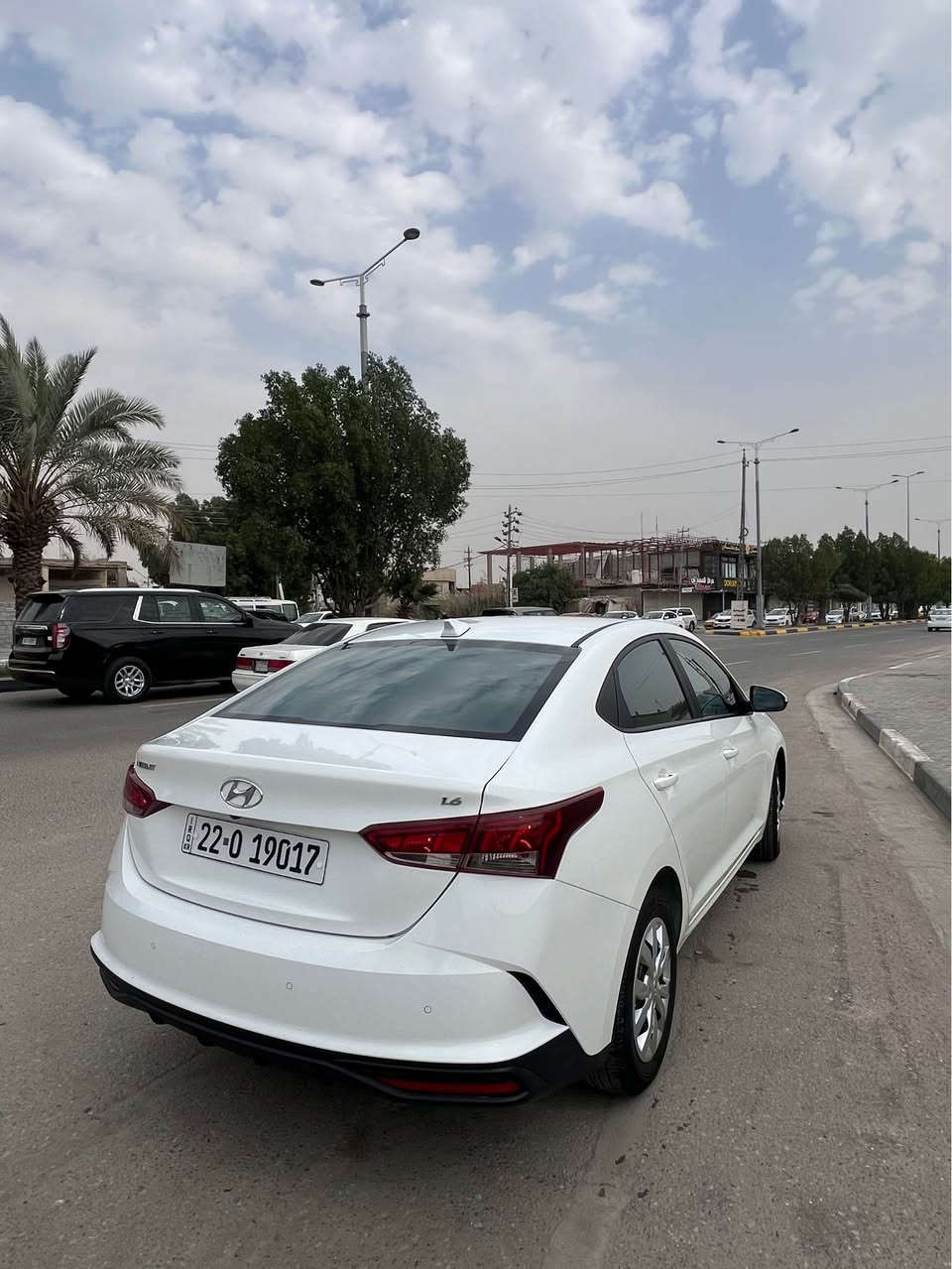 اكسنت خليجي 23 كفاله عامه ماشيه 27  
اربيل بسم شركه 
السعر ب 143 وبيها مجال
*********** البصرة, العراق
