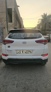 توكسان ٢٠١٨ • ١٨٠ ألف • رقم أربيل