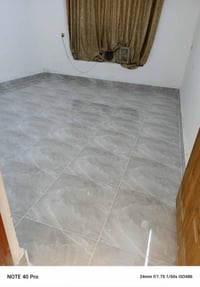 خلفه سيراميك كاشي مرمر كرانيت  شغل درجه اولئ كبان ليزري شغل هندسي جدرا...