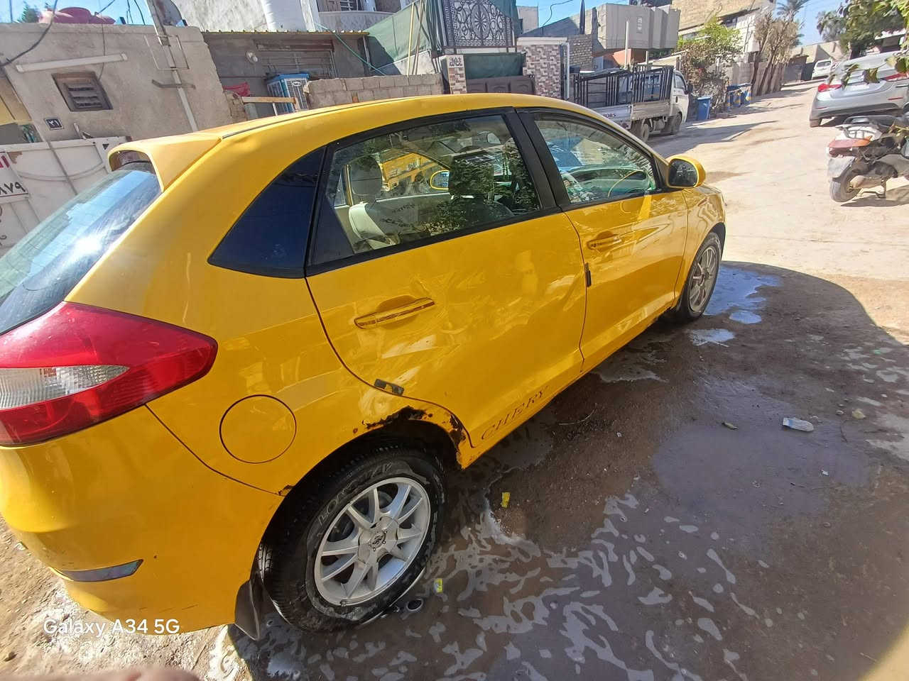 شيري فلاوين ٢٠١١ 
٣١ سعرها رقمي ***********
