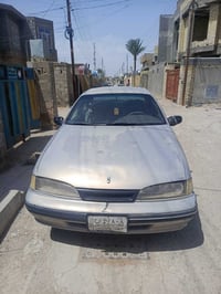 برنس • ١٩٩٥ • فلوجه