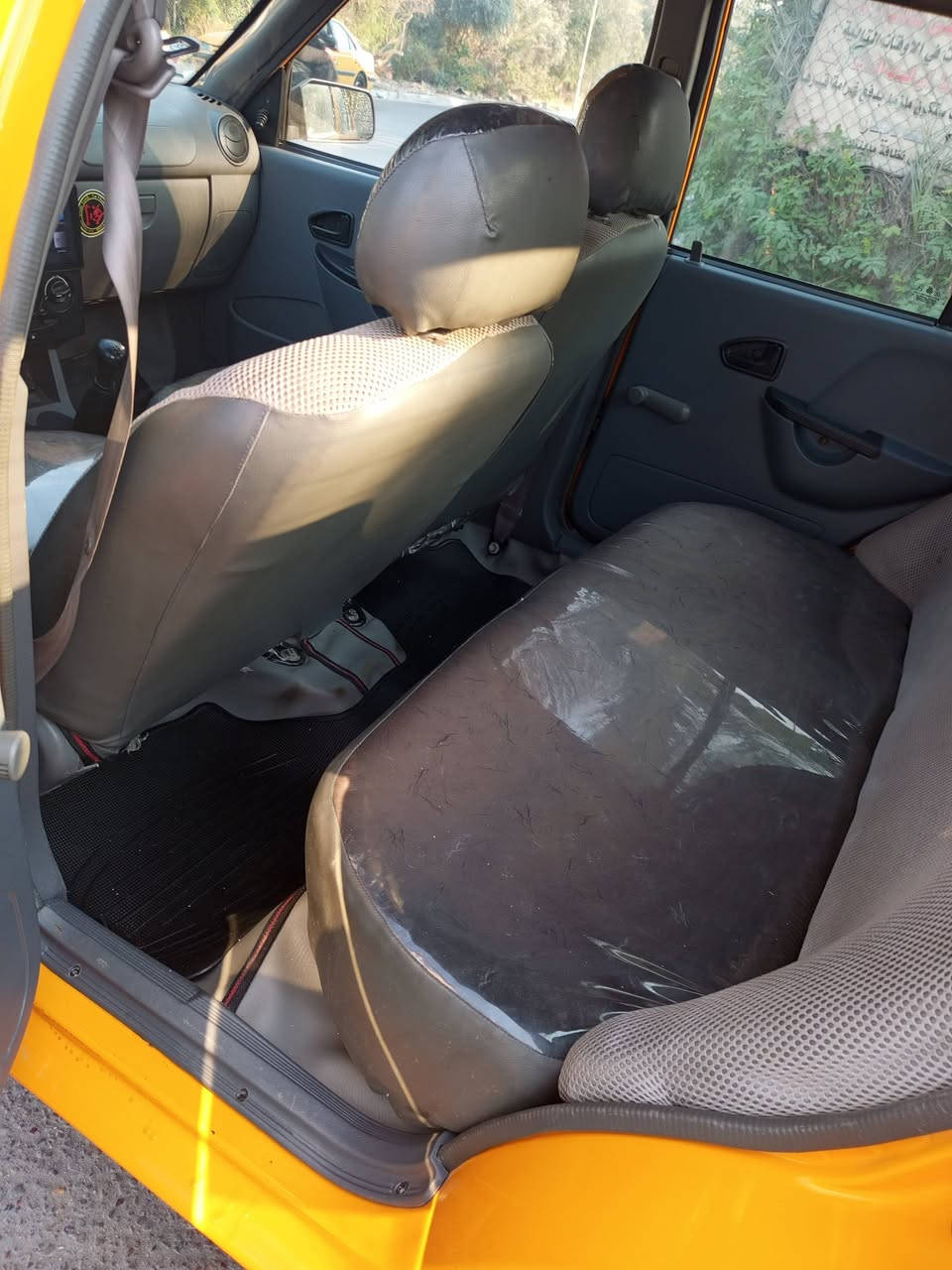 سلام عليكم مره خصت صاحب الكروب سايبا موديل 2024 مكفولة كفاله عامه ماعده صبغ غشم الجاملغ والباقي توحيد الون والباقي مكفول بسمي تحويل ثاني يوم رقم بغداد انكليزي الجديد مصفرة هيئة وغرامات مكاني بغداد  رقم الهاتف *********** انتصال على الرقم التالي وبيك خير ودلل
