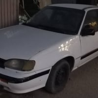 دايو لمنز • موديل ٩٣ • رقم انبار
