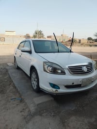 للبيع...  جيلي موبل  رقم بصره خصوصي  السعر 52 07773723602