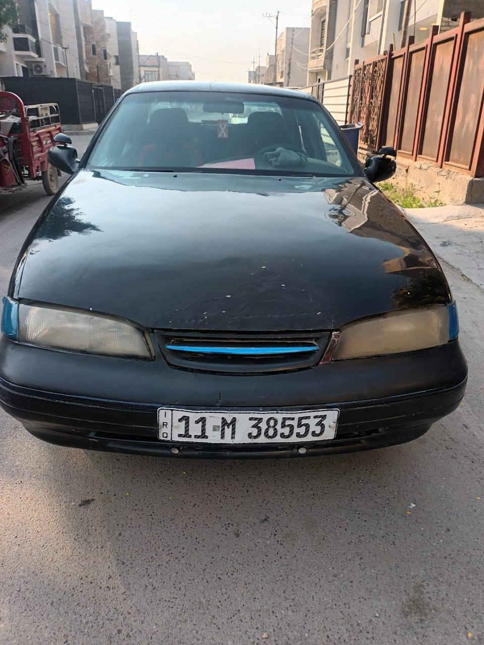 برنس فراشه موديل ٩٦ مكفول من كير مكينة وتبريد وتخم تايرو دواخل وسنويه لل٢٧رقم انكليزي مشروع وطني سعر٢٦ المكان شهداء البياع شارع المضخة الاول ************ ***********
