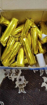 ٤٠ رولة • ديكور منزلي