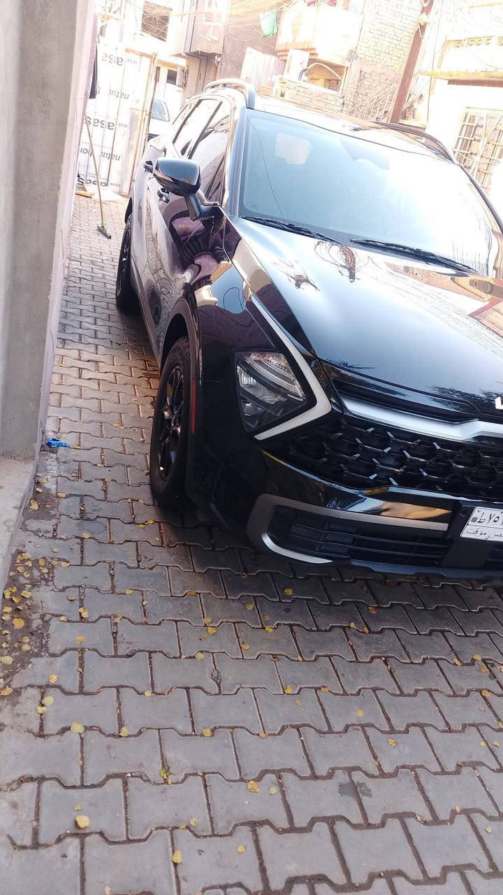للبيع كيا سبورتج موديلات 23 وارد امريكي السياره
مدينه السياره 2500 سياره وبيها مجال عنواني بغداد  جديده

رادارات اماميه وخلفيه كشنات كهرباء بصمه بالسياره اس برو  

والسياره بيئه مجال سعرها 175 ورقه 

براما طويله للاخير سياره حلو جديد امريكي

رقم الهاتف 7903709775 

سياره ماشيه 5000 امريكا

السلام عليكم للبيع كيا سبورتاج موديل 2023 فول واحد على واحد السياره  بيها قطعه واحده مال صبغ خلفيه للسياره مستورديه من ملعب الشعب من شركه باركود  سياره تترقم رقم بغداد جديد السياره فول  السياره صلحناه على ايدنا السياره براما مواصفات صندوق كهرباء
