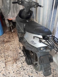 بيجي • مجال الشراي