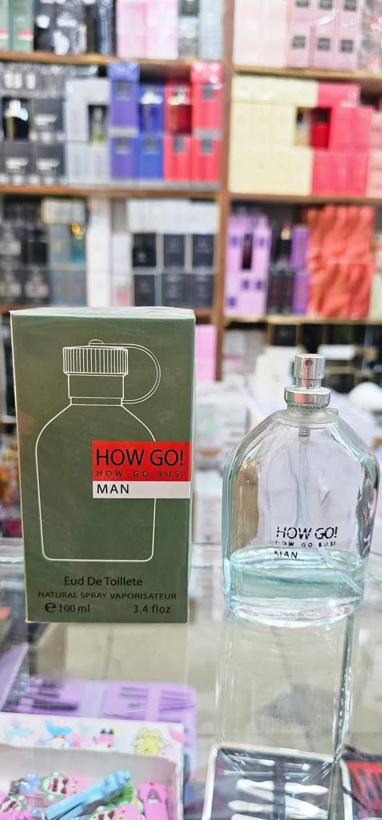 اضخم  عطور وصلت الان 
عطر ١٠٠ مل 
ثبات من ٦-٨ ساعات 
بس 4 دنانير 
و الحبتين ب 6دنانير ❤️‍🔥
عرض لمده اسبوع


**إذا كنت صاحب هذا الإعلان وتريد حذفه لأي سبب، رجاءا أرسل رسالة إلى الدعم الفني**