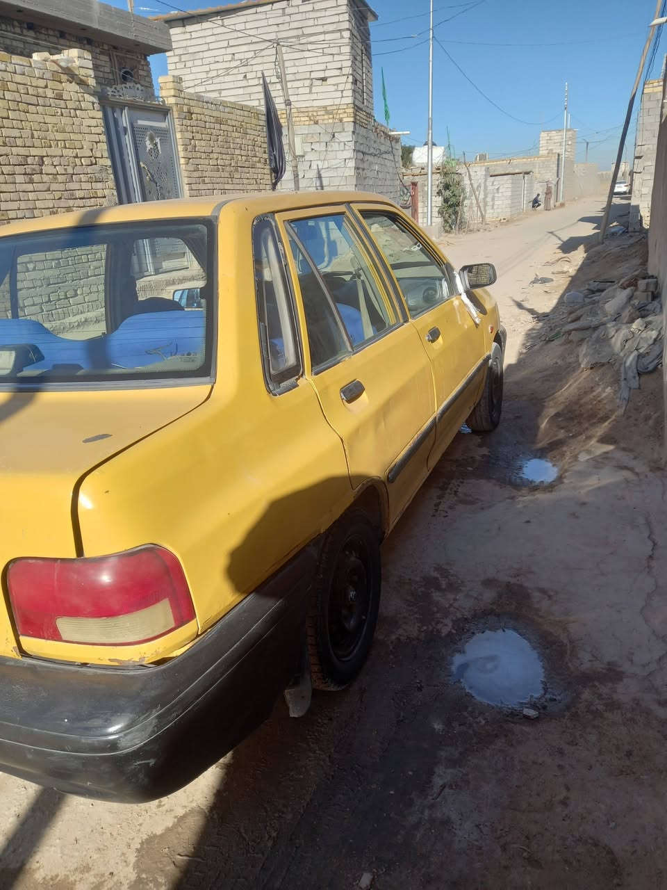 سايبه للبيع موديل.      ١٢  السعر   ١٥  للإستفسار  علا هاذا الرقم. ***********
