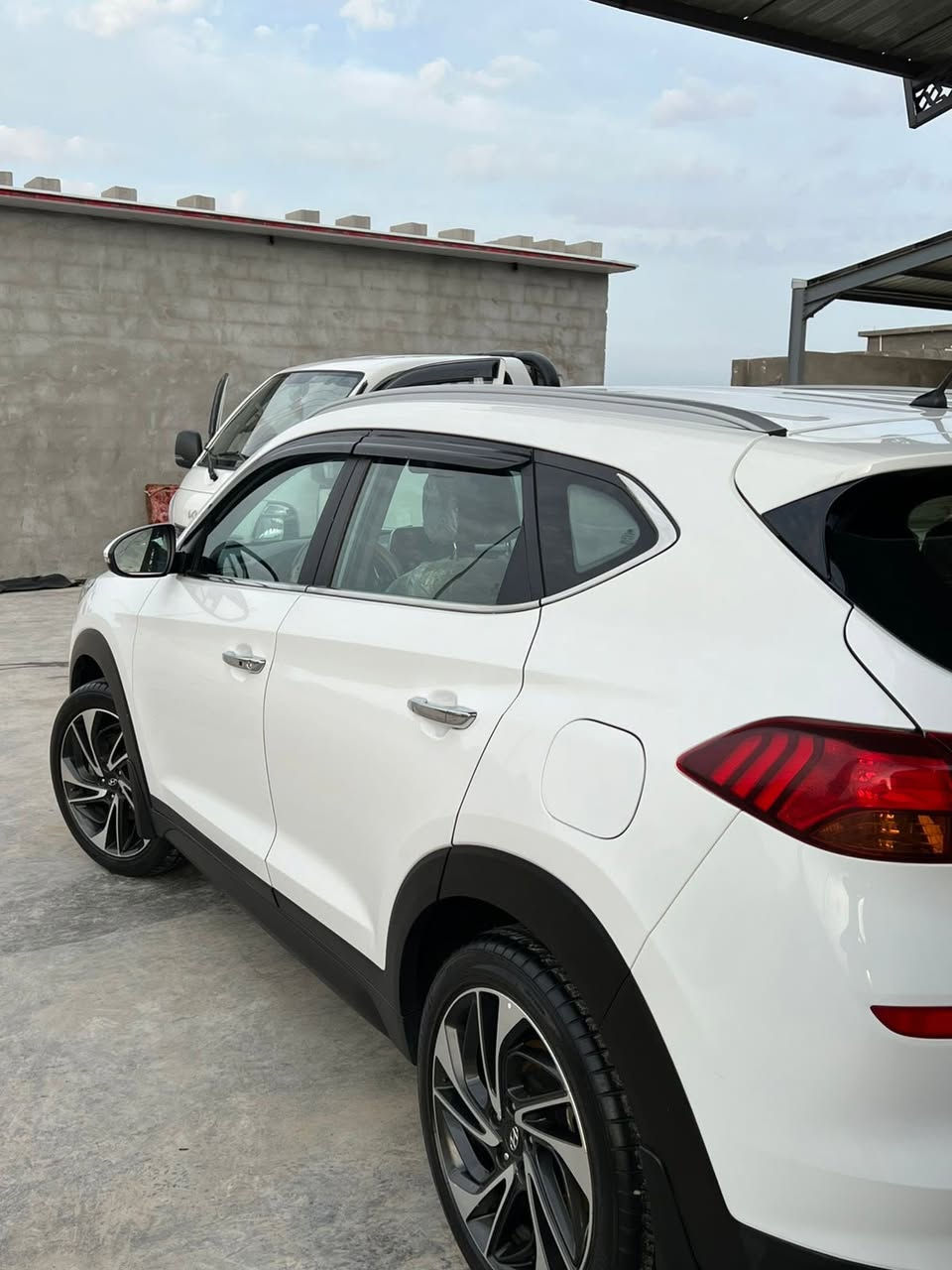 توسان 2020 ‏فول مواصفات ‏ ‏توصل والمواصفات 2020
‏رقم أربيل ***********
