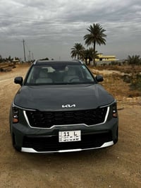 سورنتو هايبرد • ٢٠٢٥ • زيرو