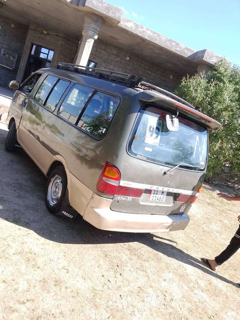 السلام عليكم بريجو 99 رقم انكليزي كير ومحرك واكسن مكفولات تخم تاير سوبايه ام الجف دوشمه جديده مصبوقه جماليه السعر 58 ***********      ***********
