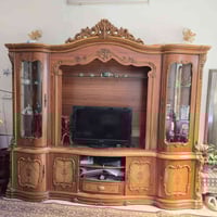 بوفية • بغداد