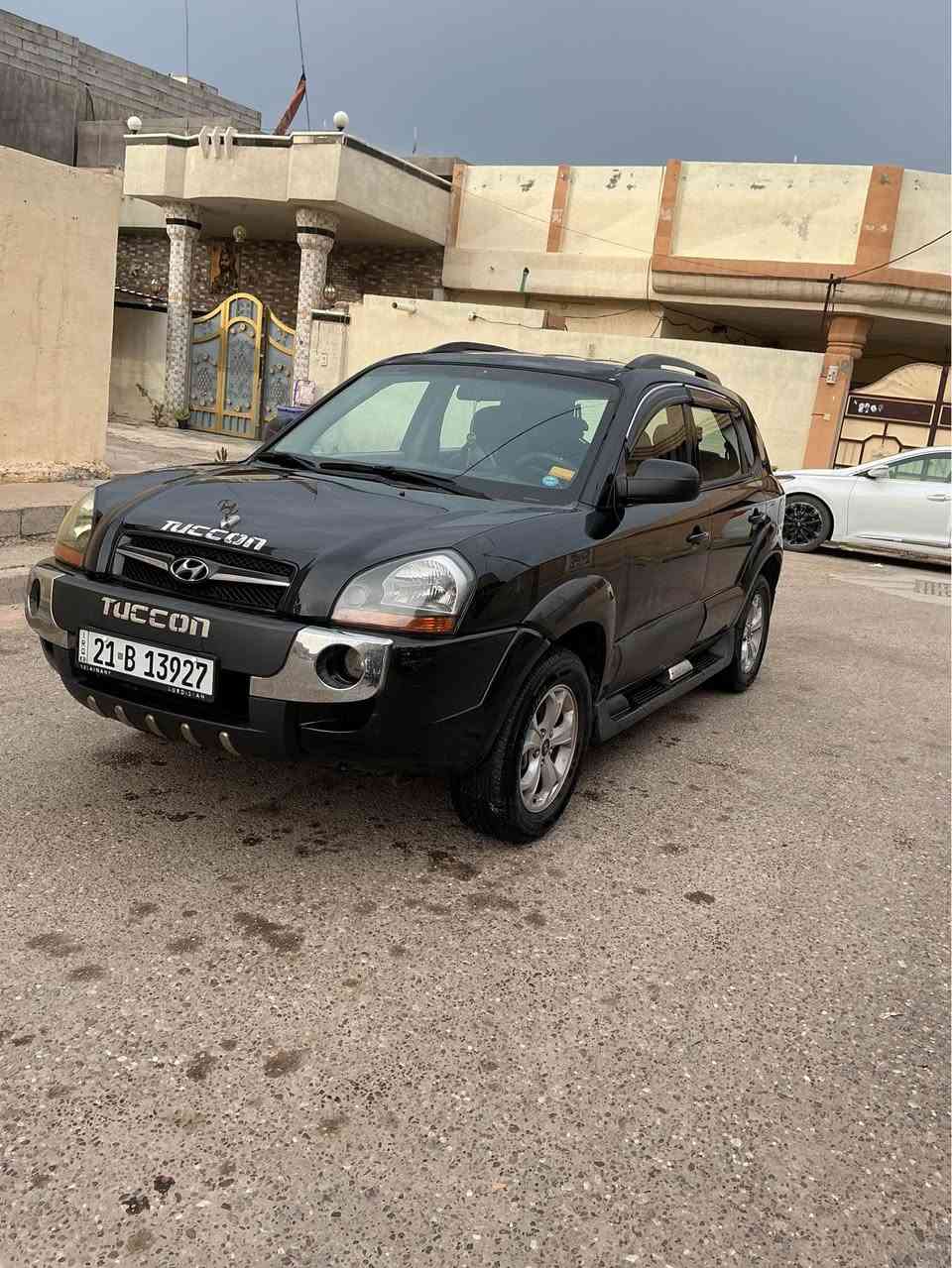 سلام وعليكم لابيع توسان لون اسود مديل ٩ رقم السلمانيه تحويل ثاني يوم سياره كامله أي نقص مابيه تخم تاير جديد صدر جديد محرك ٢٠٠٠ سياره جاهزه شغل وطلع وين مايعجبك السياره بيه قطعتين صبغ بنيد وباب + جملوغ تبديل بقي السياره مكفول والسونار موجود هاي تفصيل السياره كله كدامك المشراي لا يجي سعر (٩٧ )وبيه مجال قليل ممتواجد عل فيس الشراي يتصل وبخدمته مكاني بلد رقمي (***********) بغداد, العراق
