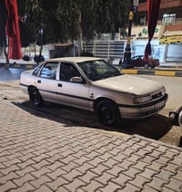 فكترا • ١٩٩٤ • رقم نينوى