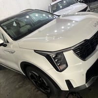 سورنتو 2024 ماشيه 23 الف ضمان دوليه . بنوراما . ويل 19 فول واحد علئ وا...