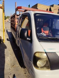 شاحنة • موديل ١٤ • بابل