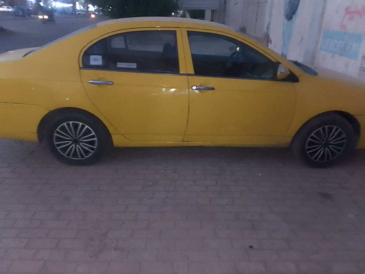 متواجد علفيس


**إذا كنت صاحب هذا الإعلان وتريد حذفه لأي سبب، رجاءا أرسل رسالة إلى الدعم الفني**
