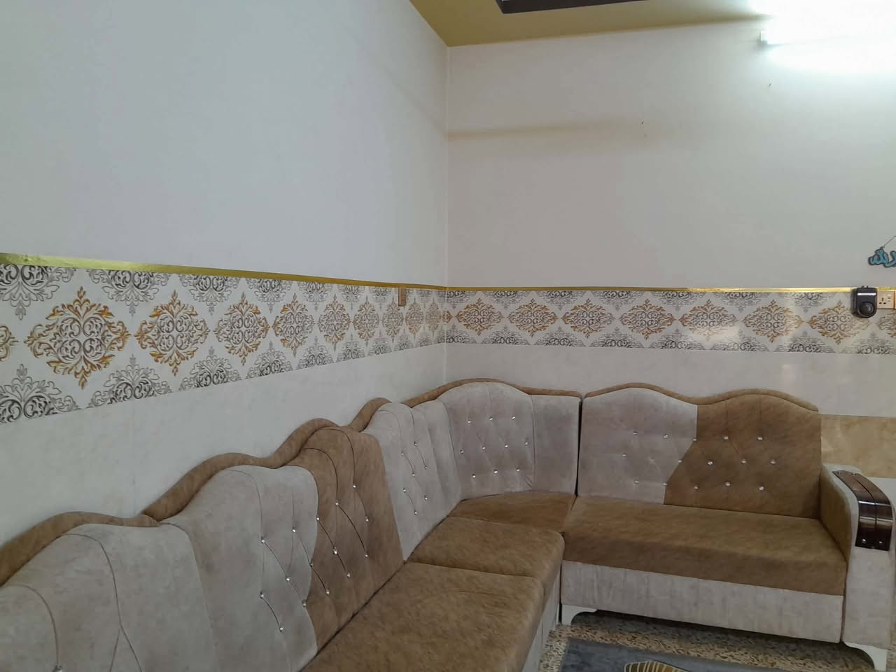 القنفات الطول ٧ امتار عرض ٥٠ والجكامج الطول ١١٠ والعرض ٦٩ مكانهم الميثاق


**إذا كنت صاحب هذا الإعلان وتريد حذفه لأي سبب، رجاءا أرسل رسالة إلى الدعم الفني**