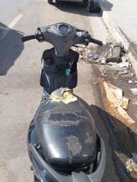 نوزل • كوم حديد • نقص فيت بم