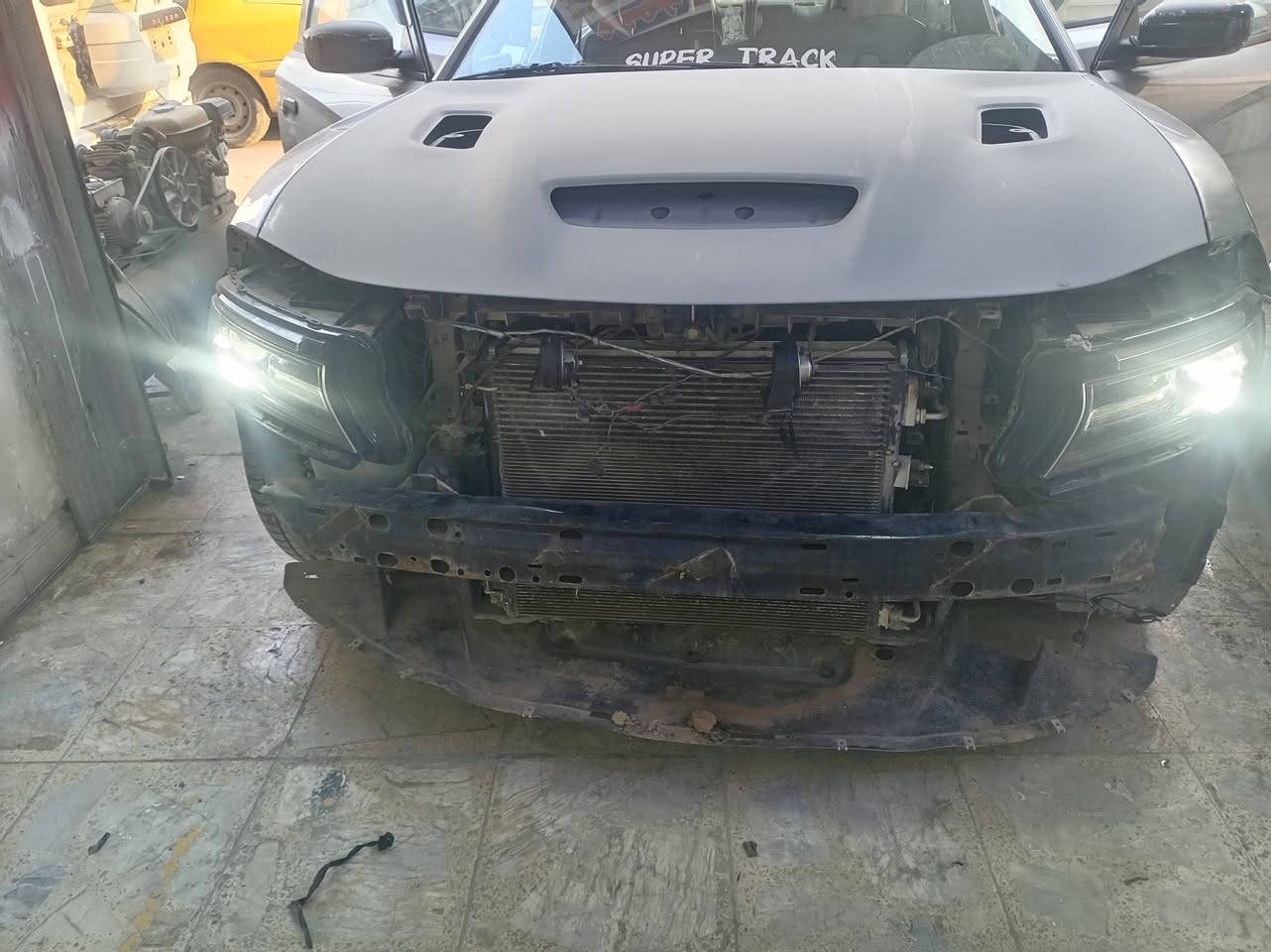 فؤاد الصباغ العنوان الاعضميه *********** يوجد
