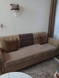 كيزر 160 الطحان علفحص التخم8 مقاعد مابي ضرر ولاشي نضيف كاونتر سنك مرمر...