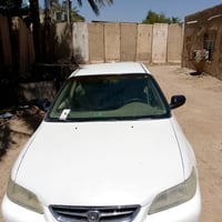 هوندا ياباني موديل 2000 للبيع رقم بابل سنوية نافذة 2019 المالك يسكن عم...