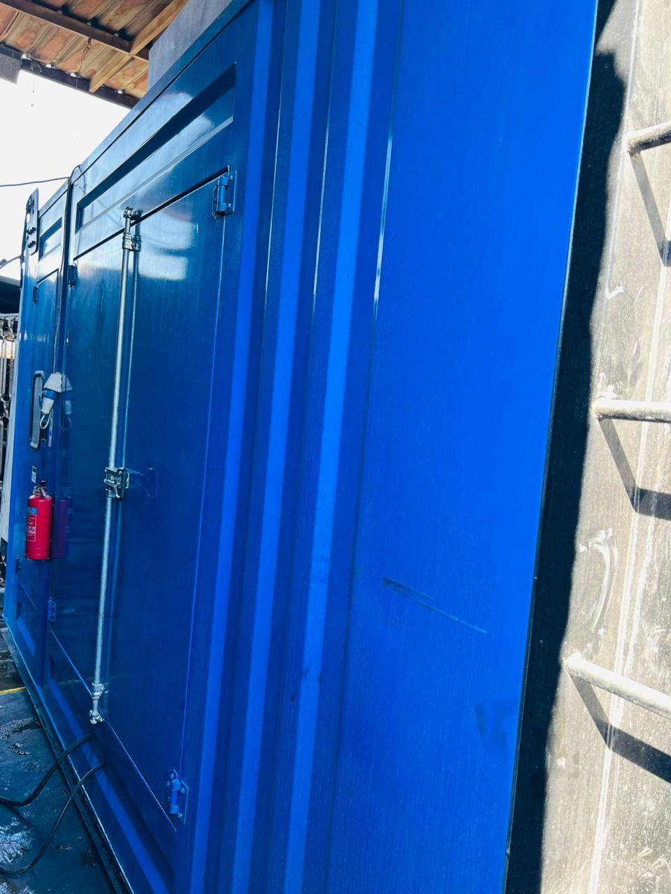 مكلف بالنشر /للبيع مولد دايو دوزان ٨ سلندر كاتم توليد ٤٥٠مولد شغاله ع الحمل للاستفسار اتصل ع الرقم ***********
