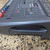 مكسر داينكورد • كوبي • جيل ثاني