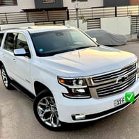 تاهو بريمير • ٢٠١٨ • ٧٢ الف