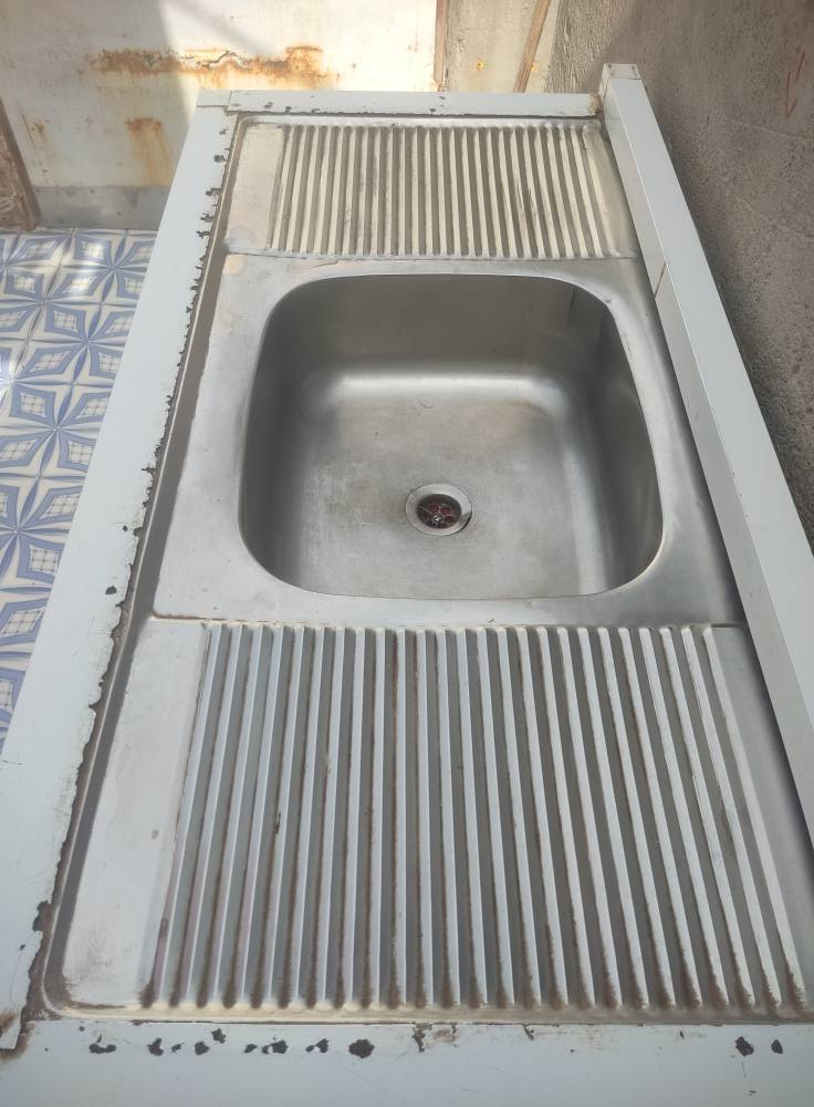 سنك قياس متر و20نضيف سعره50


**إذا كنت صاحب هذا الإعلان وتريد حذفه لأي سبب، رجاءا أرسل رسالة إلى الدعم الفني**