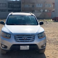 سنتافي ٢٠١٠ • ٢٤٠٠ ٤ سلندر • صلاح الدين قضاء بيجي