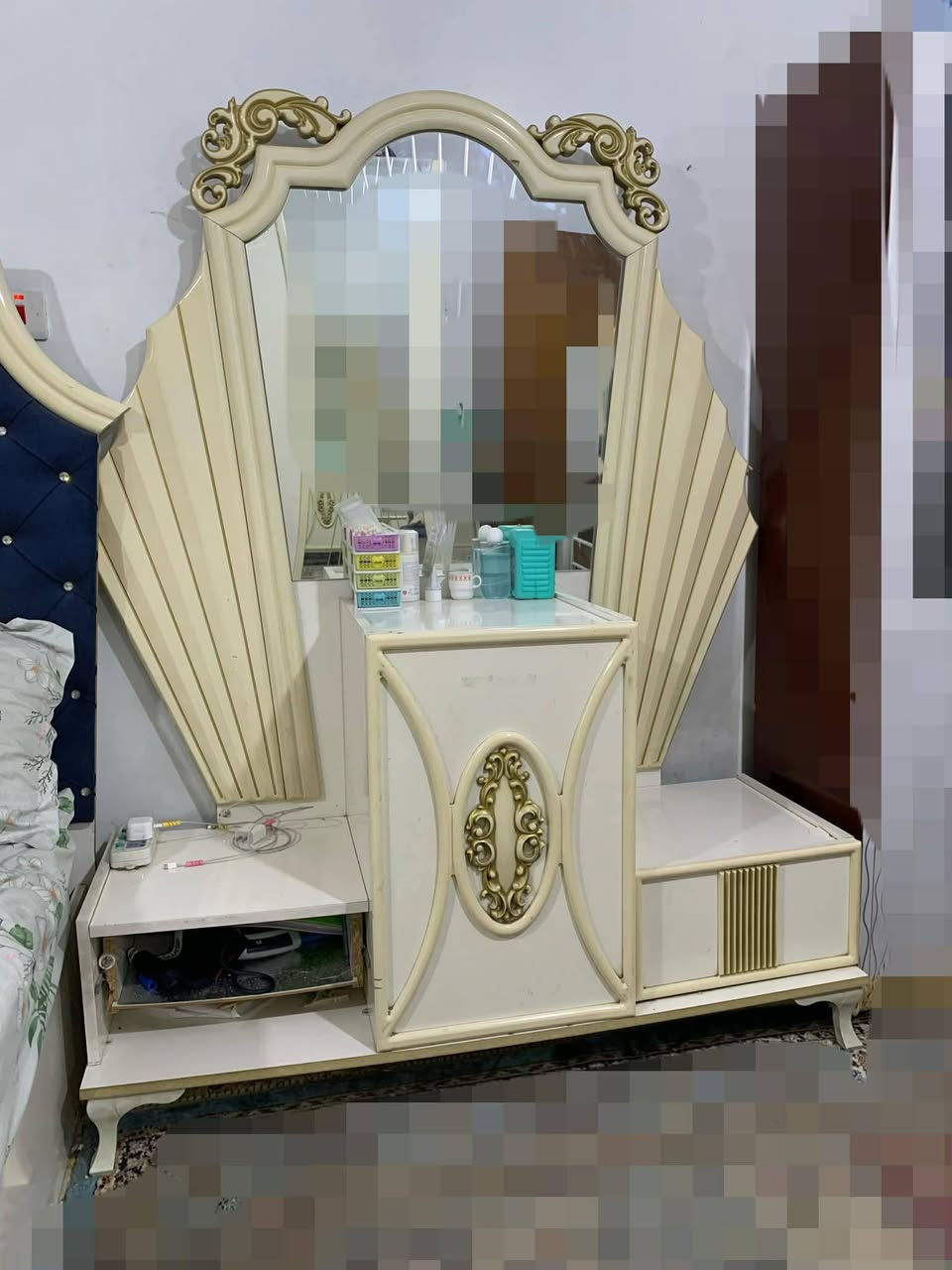 الغرفة  8قطع سعر 250بغداد


**إذا كنت صاحب هذا الإعلان وتريد حذفه لأي سبب، رجاءا أرسل رسالة إلى الدعم الفني**