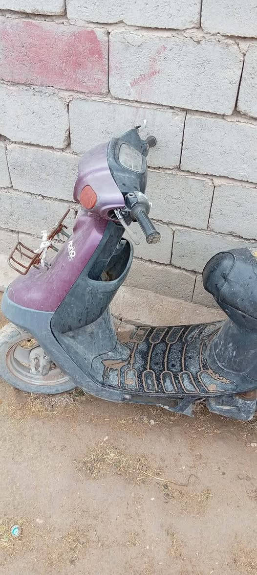 للبيع سعره 300وبيه مجال تصال صاحب الدراجه ‏‪0783 131 0629‬‏
