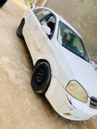 للبيع او المراوس اوبترا مديل 2012 (رقم بصره صدامي بسمي بس مطلوبه للمصر...