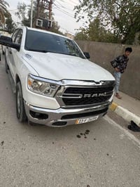 رام ٢٠٢٣ • ٣٠٠٠٠ • حادث امريكا