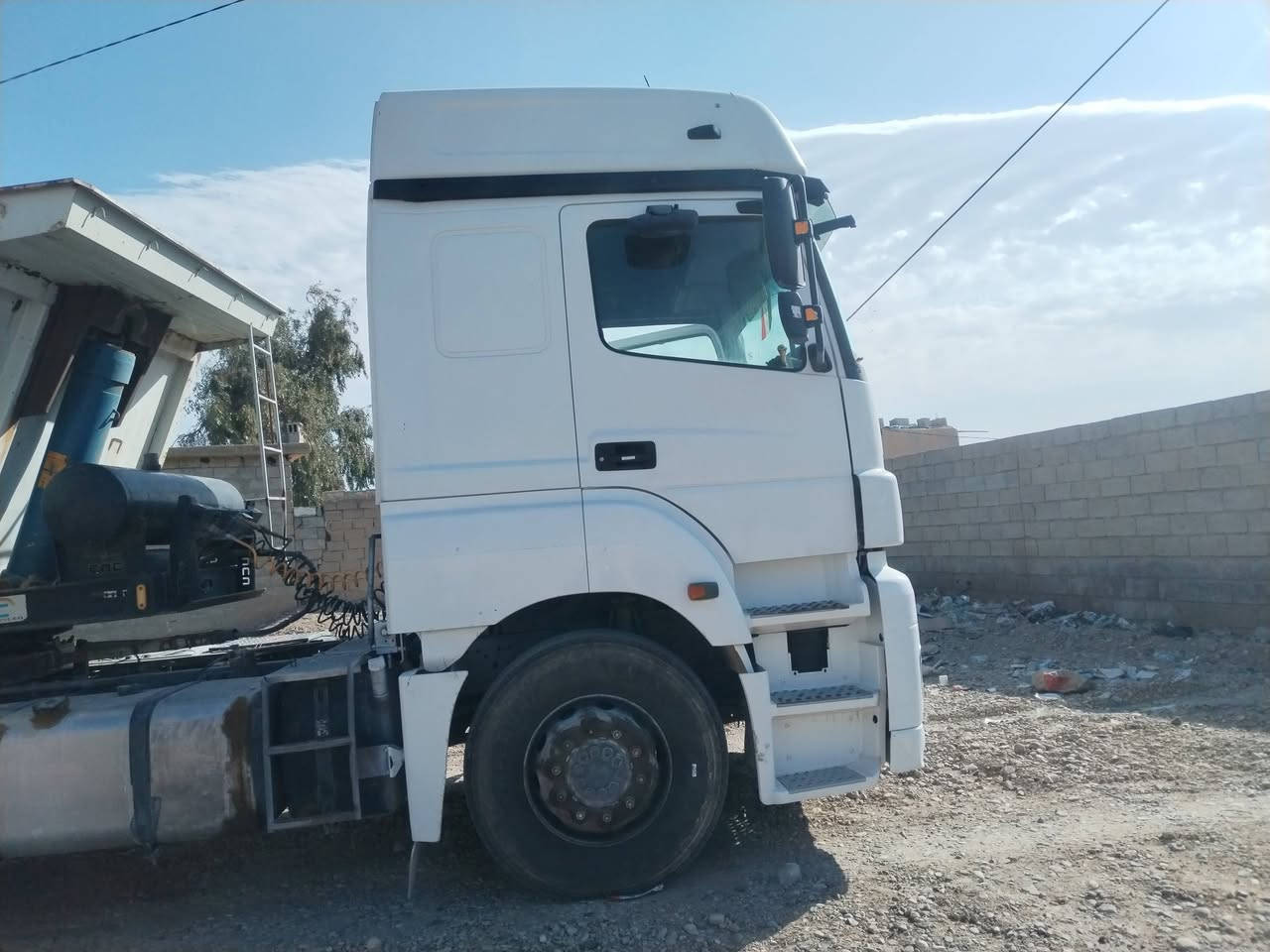 أكسور
2007
مكينه وكير خير من الله
سياره مكفوله كفاله عامه
للاستفسار الاتصال على الرقم ***********
