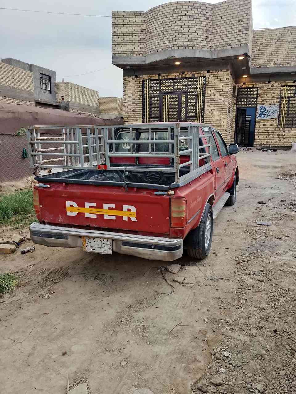 بيكم دير 2012 بسمي رقم بابل سنويه مجدده 2029 سياره خير من الله سعر 45 وبيه مجال الدونيه قضاء شاميه ***********
