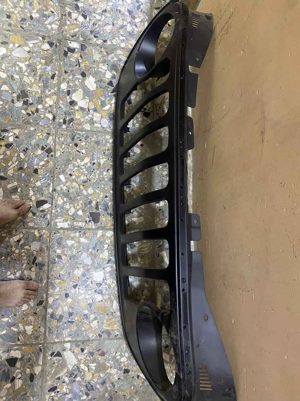 شباك امامي رانكلر من 18 الى 23 سعره 125 الف


**إذا كنت صاحب هذا الإعلان وتريد حذفه لأي سبب، رجاءا أرسل رسالة إلى الدعم الفني**